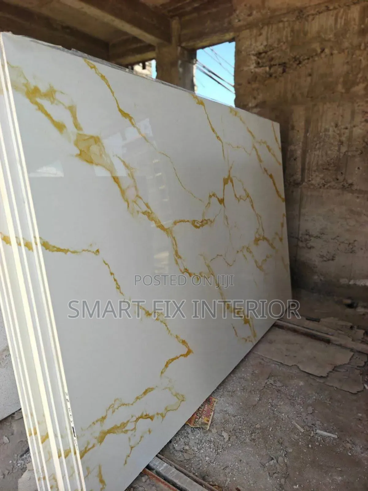 Granite Countertops Installation