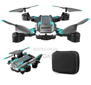 Mini Drone Hd Esc Camera Obstacle Avoidance Drone