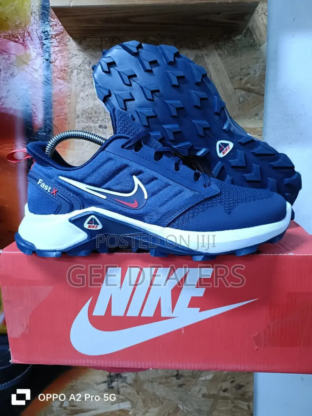 Nike Fast X Sneakers, Nike Sneakers Size 40-45