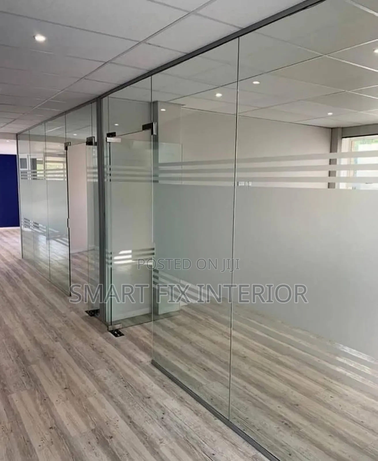 Office and Shops Shelving Design and Installation