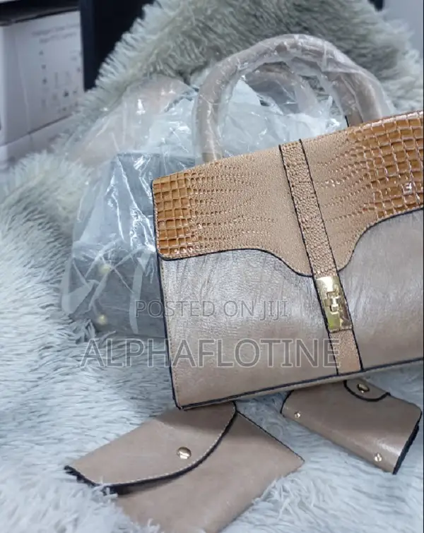 Luxury Designer Handbags for Women