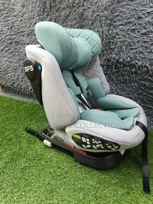 Baby Car Seat With With Isofix