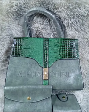 Women Crossbody Bag Shoulder Handbag