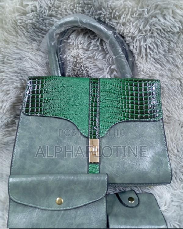 Women Crossbody Bag Shoulder Handbag