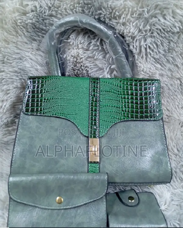 Women Crossbody Bag Shoulder Handbag