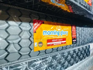 Sleep Till Dawn! 5by6 12inch HDQ Mattresses + Free Delivery.