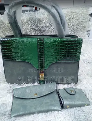 Women Crossbody Bag Shoulder Handbag