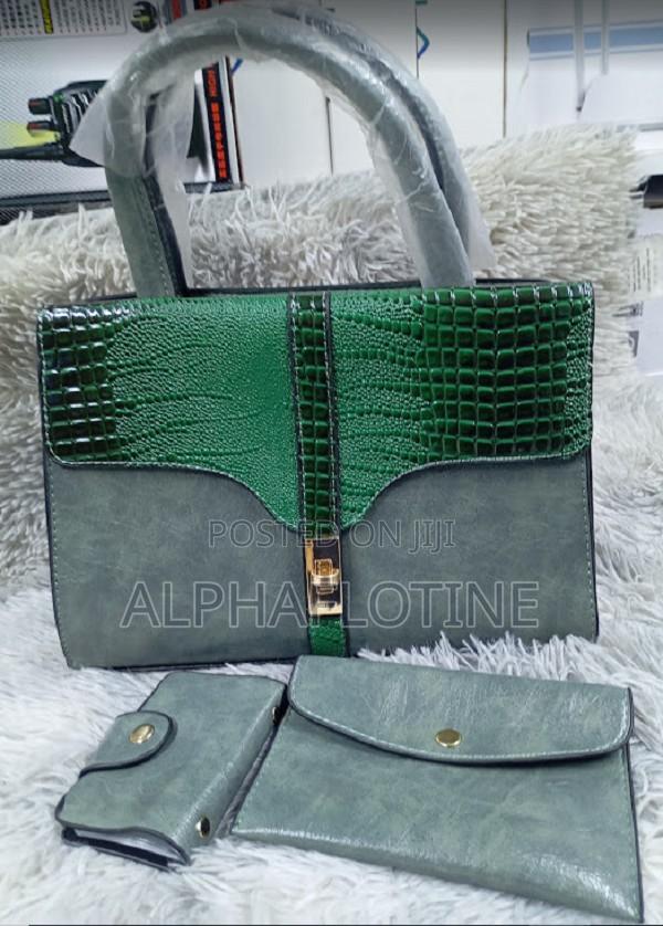 Hand/Bags for Lady Zipper Durable Polyester