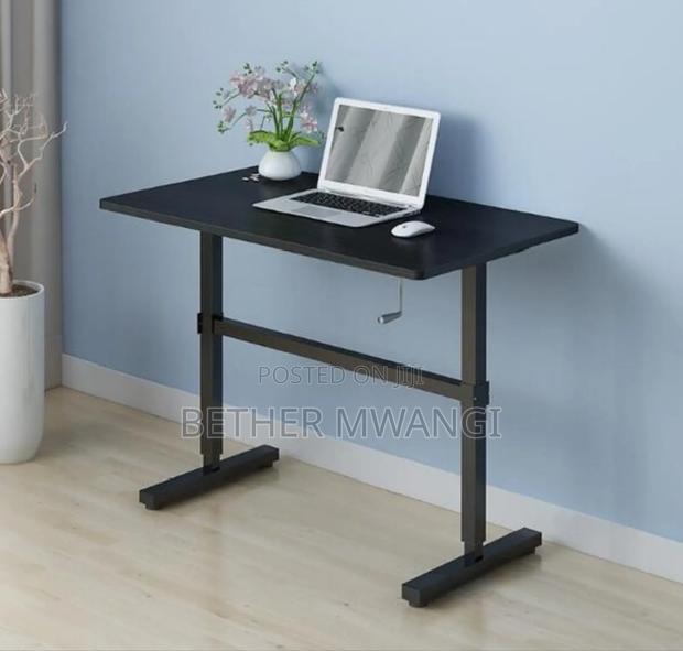 Adjustable Office Desk in Kenya - thumbnail 4