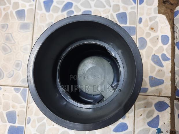 4 Inch Hdpe None Return Valve.Heavy Duty - thumbnail 2