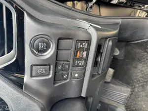Toyota Noah 2019 Blue