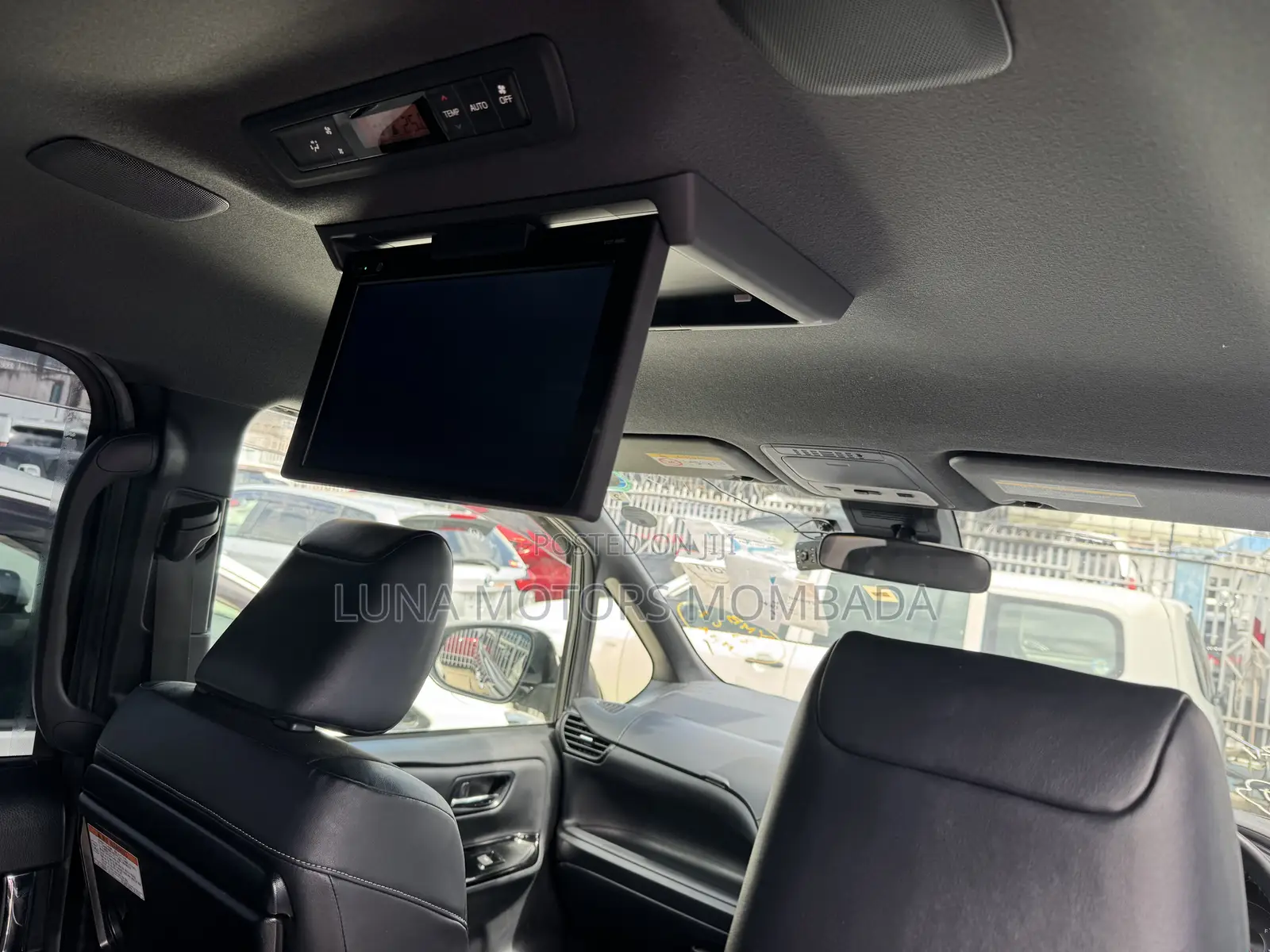 Toyota Noah 2019 Blue