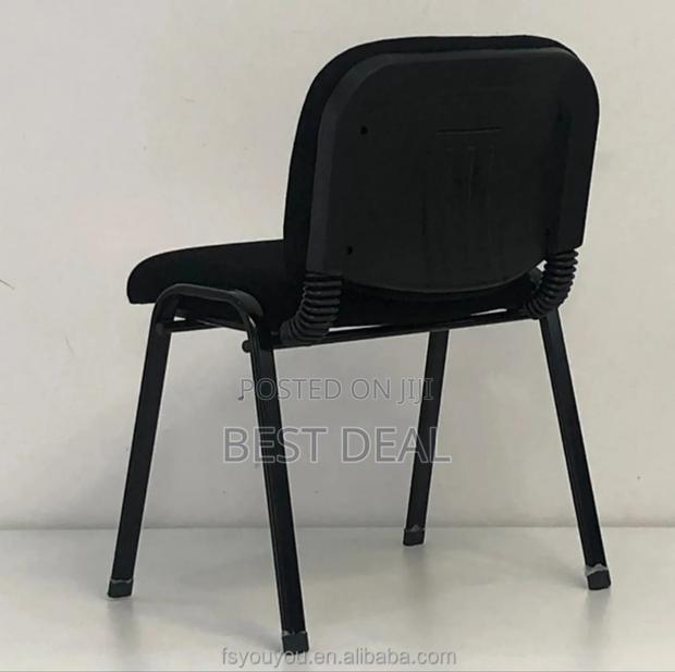 Visitor Chair - thumbnail 2