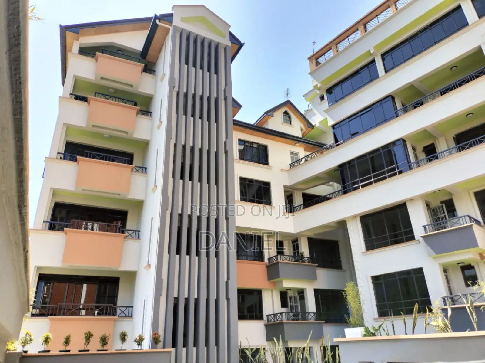 2 bedroom apartment for rent — image 1 of 12