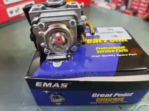 Brush Cutter Carburetor.Emas Gx35.