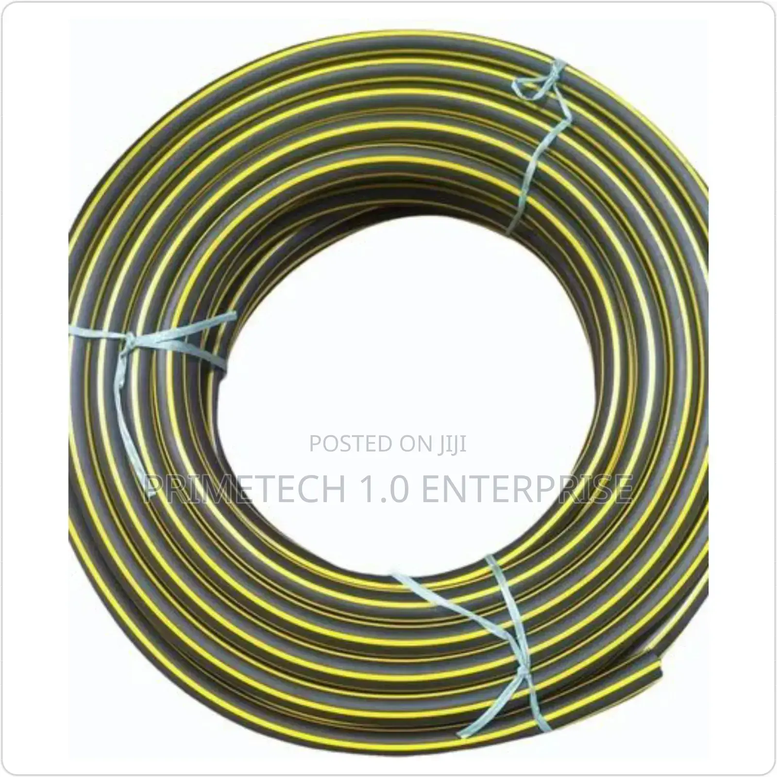 1 Inch By 120ft Zebra Hosepipe