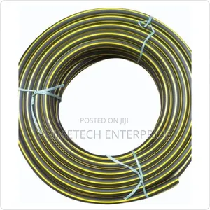 1 Inch By 120ft Zebra Hosepipe
