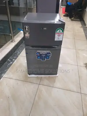 Smart Cooling – Mika 86l Double Door Mini Fridge