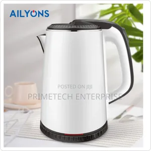 Ailyons Fk-0306 Electric Kettle