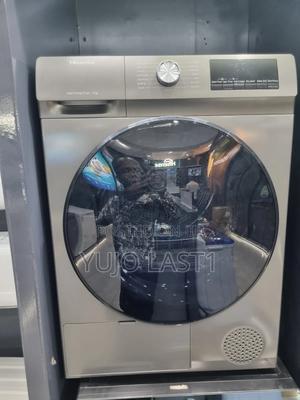 Hisense Dryer Heat Pump 9kg Dhqa902ut - thumbnail 2