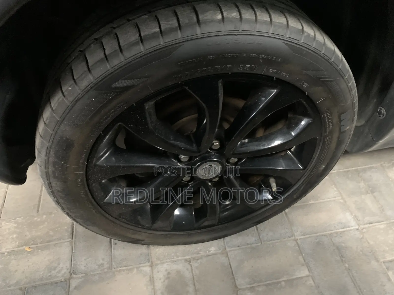 Nissan Juke 1.6 AWD 2018 Black