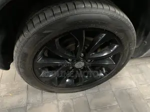 Nissan Juke 1.6 AWD 2018 Black