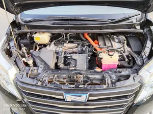 Toyota Noah 2017 Black