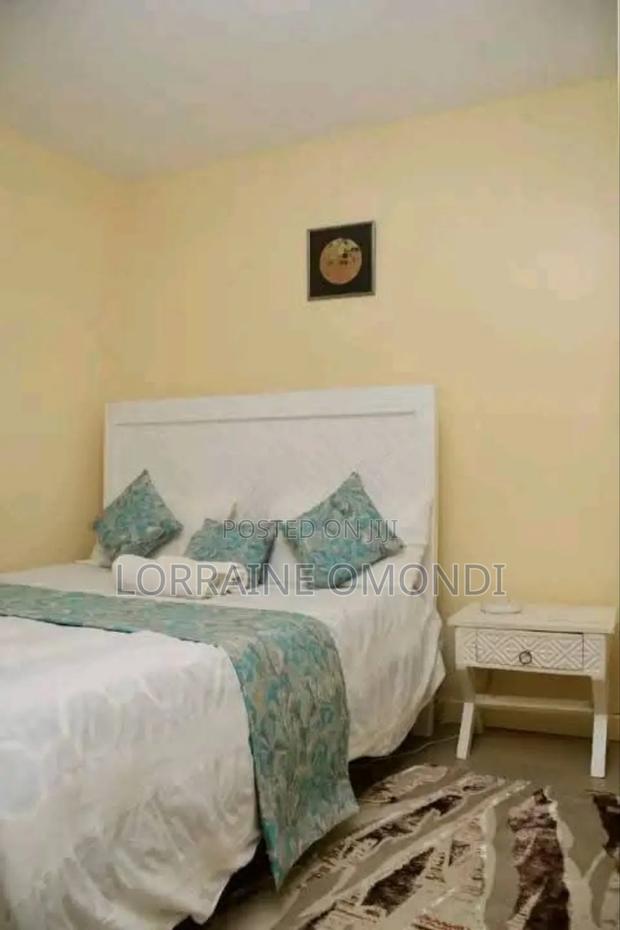 Langata Airbnb One Bedroom - thumbnail 2
