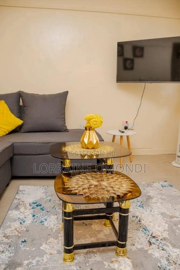 Langata Airbnb One Bedroom - thumbnail 3
