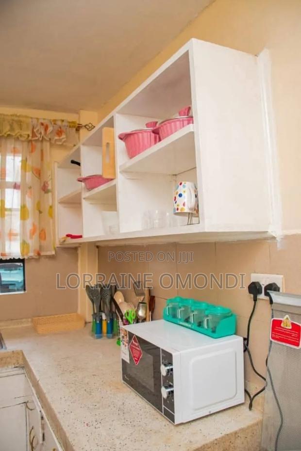 Langata Airbnb One Bedroom - thumbnail 4