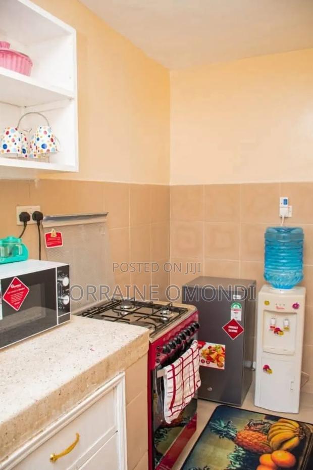 Langata Airbnb One Bedroom - thumbnail 5