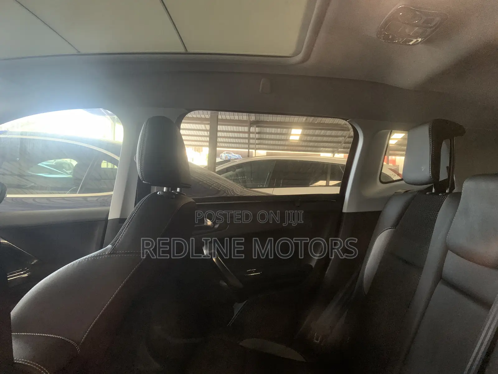 Peugeot 2008 1.6 BlueHD (100 Hp) 2018 Red