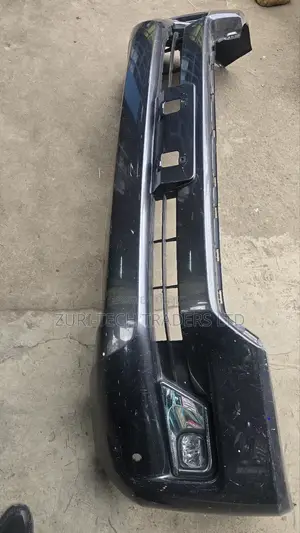 V8 2018 Front Bumper
