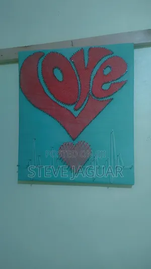 String Art
