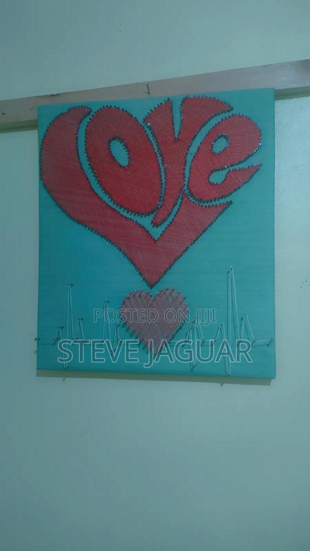 String Art - thumbnail 3