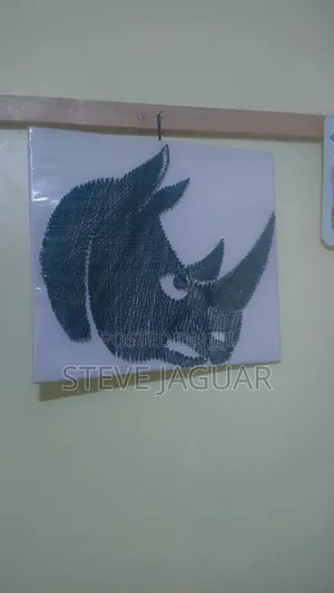 String Art