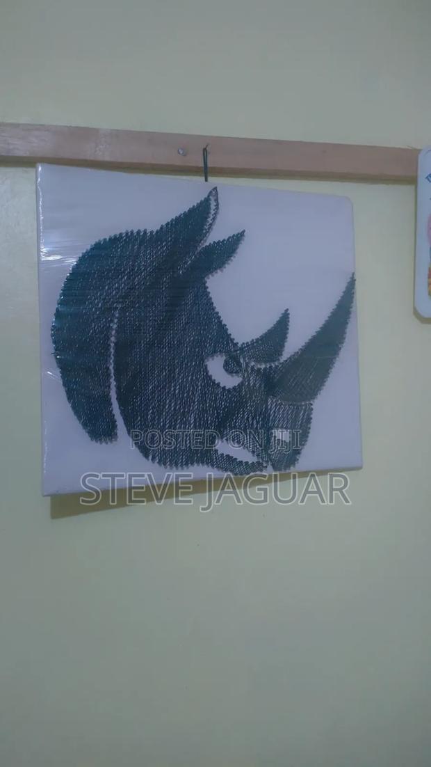 String Art - thumbnail 4