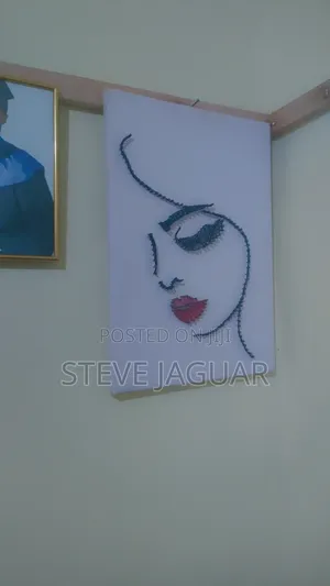 String Art