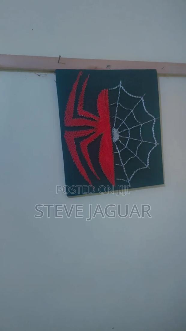 String Art - thumbnail 6