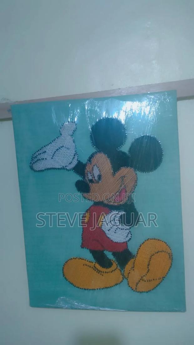 String Art - thumbnail 7