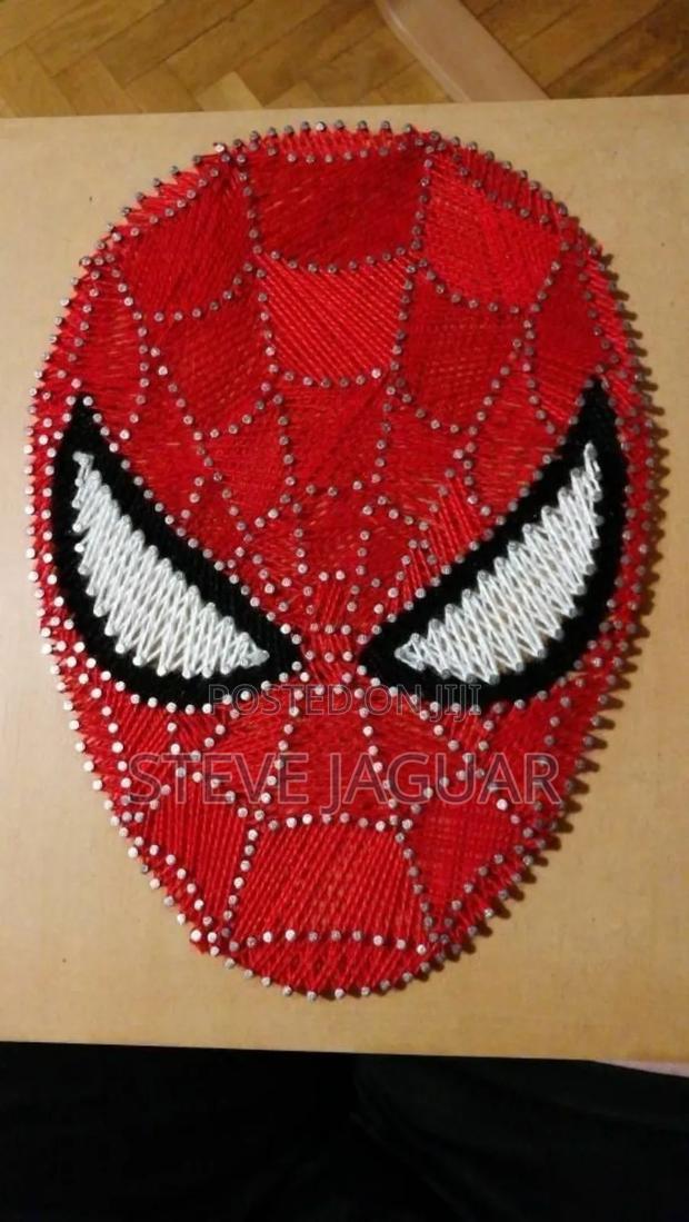 String Art - thumbnail 8
