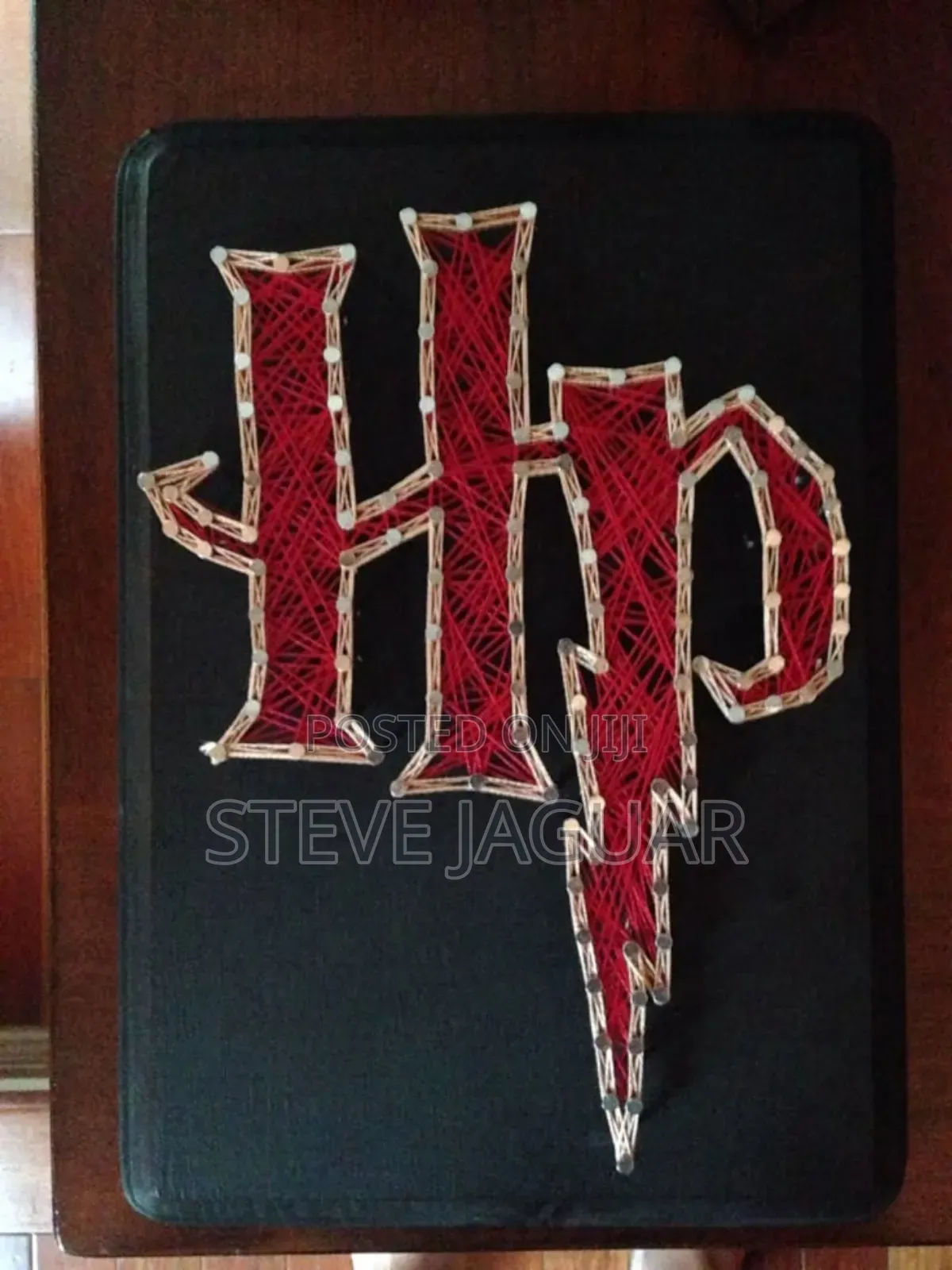 String Art