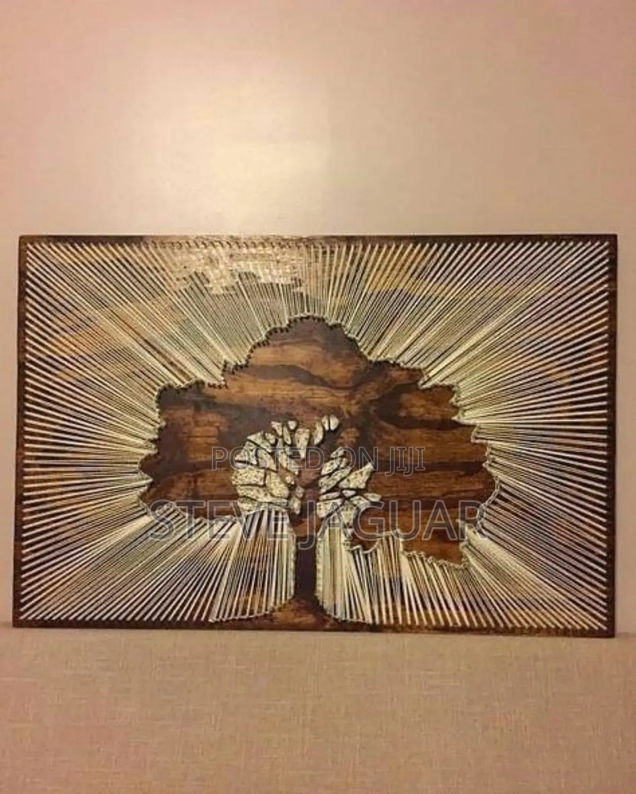 String Art