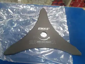 Brushcutter High Quality Emas 3t Alloy Blade.