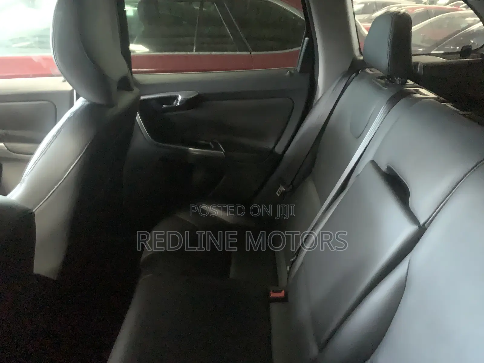 Volvo XC60 T5 Inscription AWD 2018 Black