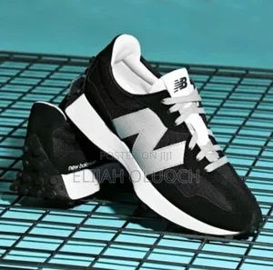 New Balance Men's Shoes