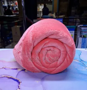 *Fleece Coloured Blankets* Durable. Breathable.
