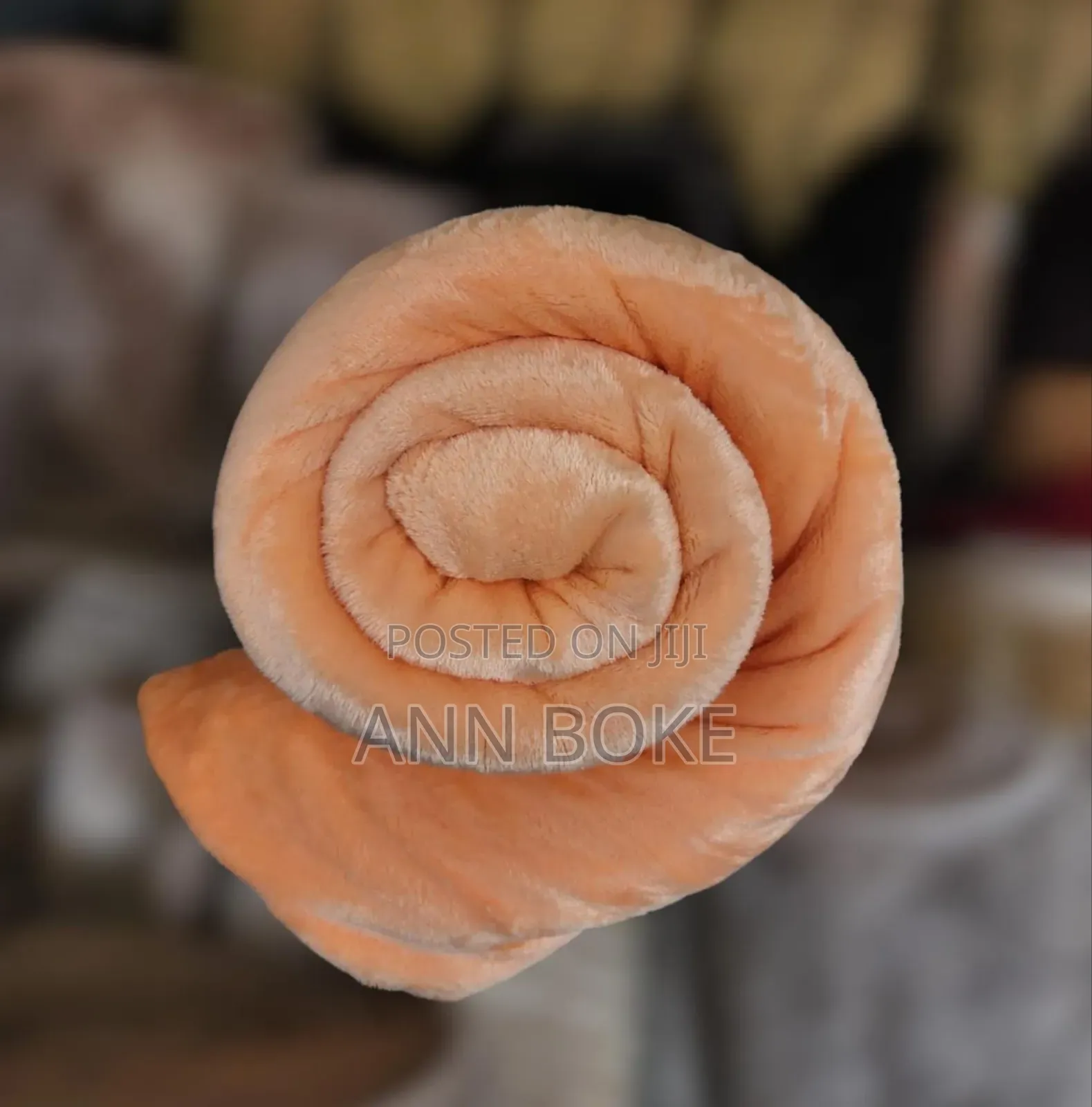 *Fleece Coloured Blankets* Durable. Breathable.