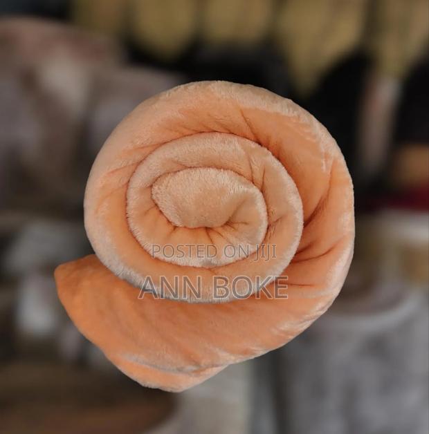 *Fleece Coloured Blankets* Durable. Breathable. - thumbnail 7