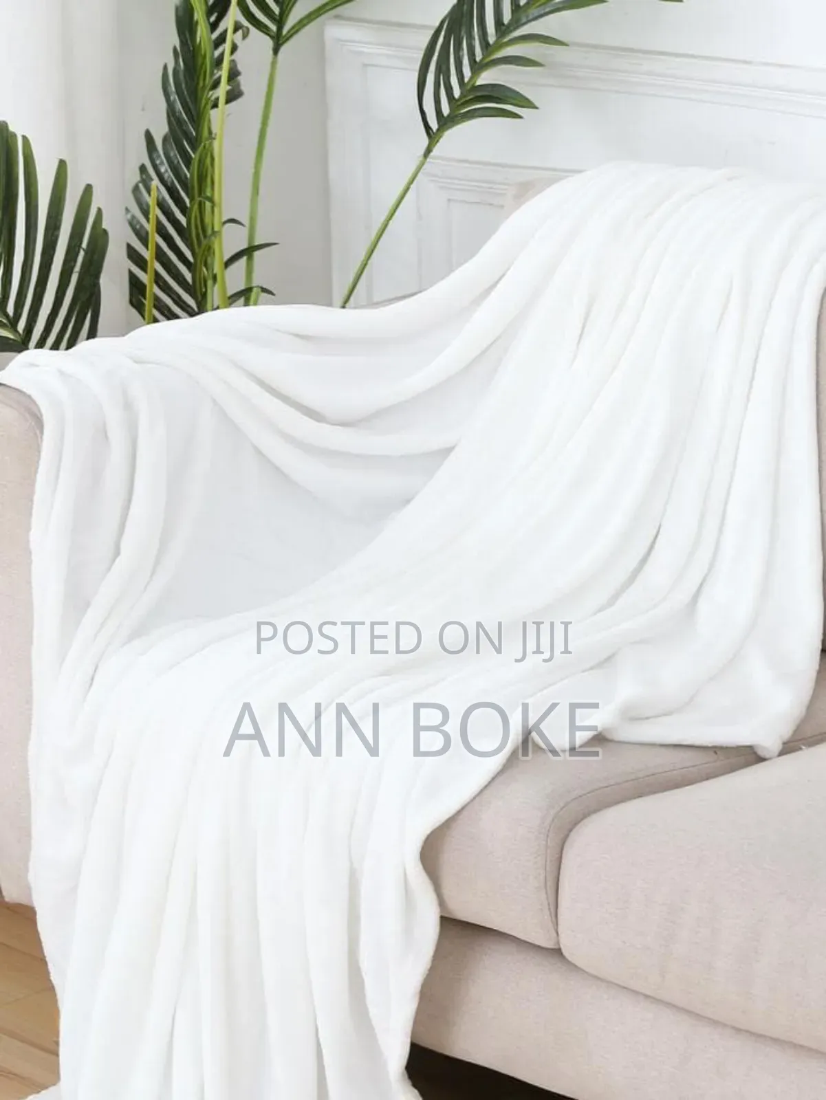 *Fleece Coloured Blankets* Durable. Breathable.
